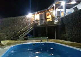 Foto 1 de Casa com 3 Quartos à venda, 265m² em Praia De Itaguassú, Ilhabela