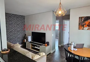 Foto 1 de Apartamento com 2 Quartos à venda, 55m² em Santa Terezinha, São Paulo