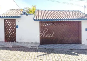 Foto 1 de Sobrado com 3 Quartos à venda, 194m² em Jardim Estela, Poá