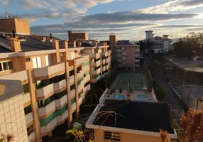 Foto 1 de Apartamento com 2 Quartos à venda, 92m² em Ponta das Canas, Florianópolis