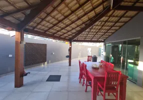 Foto 1 de Casa com 4 Quartos à venda, 280m² em Lagoa, Macaé