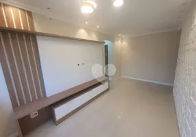 Foto 1 de Apartamento com 2 Quartos à venda, 73m² em Recreio Dos Bandeirantes, Rio de Janeiro