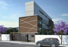 Foto 1 de Apartamento com 2 Quartos à venda, 37m² em Vila Ré, São Paulo