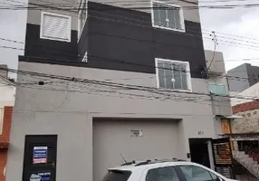Foto 1 de Casa de Condomínio com 1 Quarto à venda, 40m² em Vila Guilherme, São Paulo