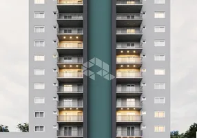 Foto 1 de Apartamento com 2 Quartos à venda, 80m² em Centro, Estância Velha