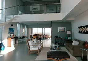 Foto 1 de Casa de Condomínio com 3 Quartos à venda, 525m² em Morato, Piracicaba