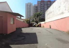 Foto 1 de Lote/Terreno à venda, 400m² em Jardim, Santo André