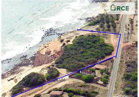 Foto 1 de Lote/Terreno à venda, 15000m² em Barra de Tabatinga, Nísia Floresta