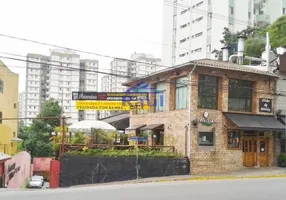 Foto 1 de Prédio Comercial à venda, 338m² em Jardim Taquaral, São Paulo