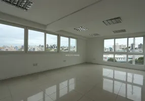 Foto 1 de Sala Comercial para alugar, 100m² em Santana, Porto Alegre