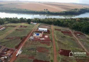 Foto 1 de Lote/Terreno à venda, 360m² em CENTRO, Engenheiro Beltrão