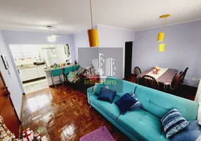 Foto 1 de Apartamento com 2 Quartos à venda, 79m² em Ipiranga, São Paulo