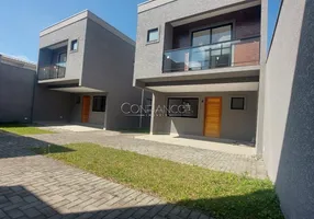 Foto 1 de Casa com 3 Quartos à venda, 117m² em Boa Vista, Curitiba