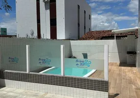 Foto 1 de Apartamento com 3 Quartos à venda, 63m² em Planalto Boa Esperança, João Pessoa