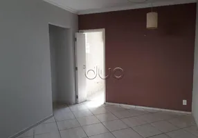 Foto 1 de Apartamento com 3 Quartos à venda, 57m² em Jardim Elite, Piracicaba