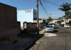 Foto 1 de Lote/Terreno à venda, 250m² em Loteamento Parque São Martinho, Campinas