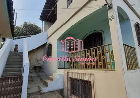 Foto 1 de Casa com 2 Quartos à venda, 200m² em São José, Guarapari