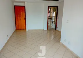 Foto 1 de Apartamento com 2 Quartos à venda, 70m² em Mansões Santo Antônio, Campinas