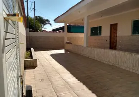Foto 1 de Casa com 3 Quartos à venda, 170m² em Praia Do Sonho, Itanhaém