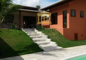 Foto 1 de Casa com 4 Quartos à venda, 340m² em Horto, Ubatuba