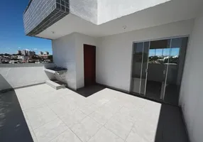 Foto 1 de Apartamento com 3 Quartos à venda, 90m² em Letícia, Belo Horizonte