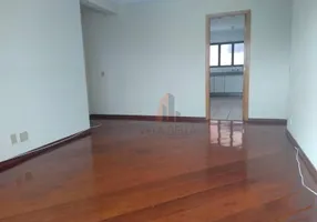 Foto 1 de Apartamento com 3 Quartos à venda, 95m² em Vila Alzira, Santo André