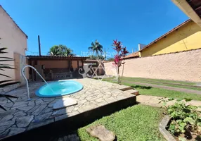 Foto 1 de Casa com 2 Quartos à venda, 150m² em Morro Do Algodao, Caraguatatuba