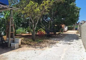 Foto 1 de Casa com 1 Quarto para venda ou aluguel, 750m² em São Gonçalo, Taubaté