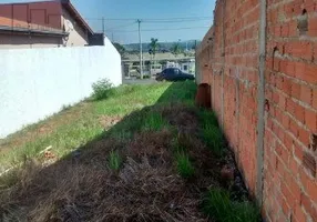 Foto 1 de Lote/Terreno à venda, 264m² em Jardim Guaruja, Sorocaba