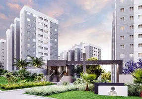 Foto 1 de Apartamento com 2 Quartos à venda, 57m² em Palmeiras, Belo Horizonte