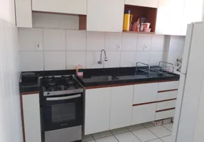 Foto 1 de Apartamento com 2 Quartos à venda, 46m² em Zona Rural, Paço do Lumiar