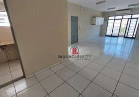 Foto 1 de Sala Comercial para alugar, 55m² em Vila Santa Catarina, Americana