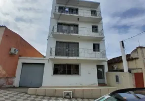 Foto 1 de Apartamento com 3 Quartos para alugar, 120m² em Estrela D Alva, Bagé