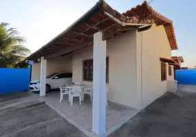 Foto 1 de Casa com 2 Quartos à venda, 100m² em Paraty, Araruama