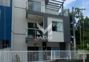 Foto 1 de Casa com 3 Quartos à venda, 170m² em Coroados, Guaratuba