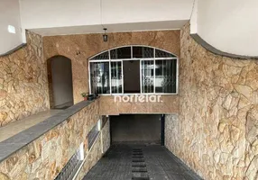 Foto 1 de Sobrado com 3 Quartos à venda, 233m² em Vila Maria Alta, São Paulo