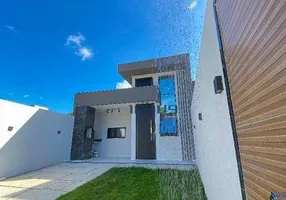 Foto 1 de Casa com 3 Quartos à venda, 180m² em Coité, Eusébio