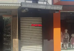 Foto 1 de Ponto Comercial com 1 Quarto para alugar, 24m² em Centro, São José dos Campos