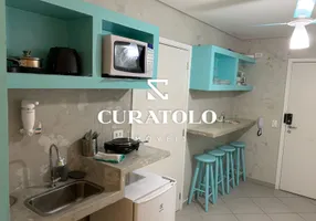 Foto 1 de Apartamento com 2 Quartos à venda, 40m² em Centro, São Paulo