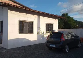 Foto 1 de Casa com 2 Quartos à venda, 64m² em Santa Lídia, Penha
