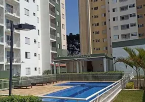 Foto 1 de Apartamento com 2 Quartos à venda, 48m² em Jardim Nove de Julho, São Paulo