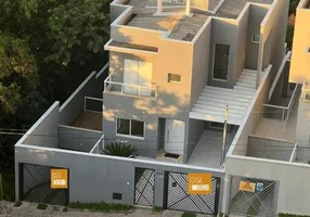 Foto 1 de Sobrado com 4 Quartos à venda, 420m² em Jardim Londrina, São Paulo