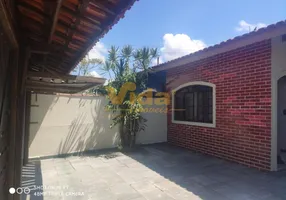 Foto 1 de Casa com 3 Quartos à venda, 147m² em , Itanhaém
