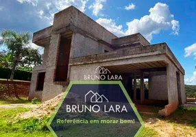 Foto 1 de Casa com 6 Quartos à venda, 500m² em , Juatuba