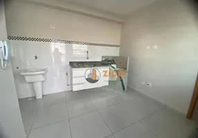 Foto 1 de Apartamento com 1 Quarto para alugar, 37m² em Vila Mazzei, São Paulo