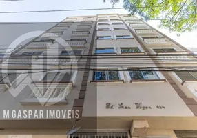 Foto 1 de Apartamento com 1 Quarto para alugar, 33m² em Botafogo, Campinas