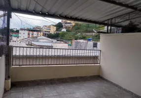 Foto 1 de Casa com 2 Quartos para alugar, 60m² em Santa Luzia, Juiz de Fora