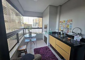 Foto 1 de Apartamento com 2 Quartos à venda, 84m² em Gravata, Navegantes