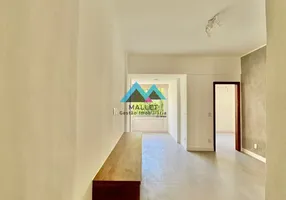 Foto 1 de Apartamento com 2 Quartos à venda, 61m² em Copacabana, Rio de Janeiro