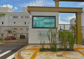 Foto 1 de Apartamento com 2 Quartos à venda, 45m² em Parque Atlanta, Araraquara